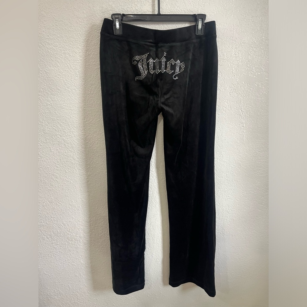 Juicy Couture Tracksuit Black - Picture 7 of 7